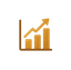 graph emoji