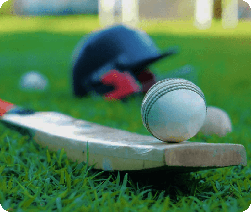 Box Cricket