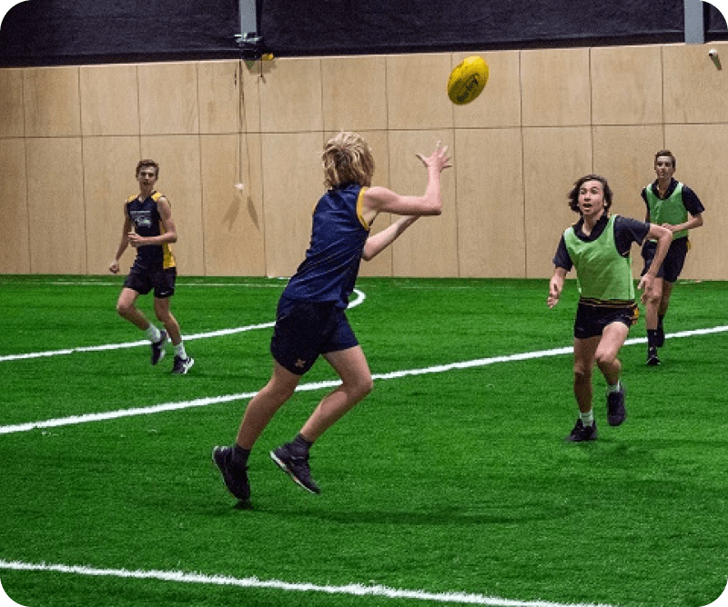 Indoor AFL