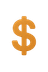 Dollar emoji