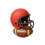 Helmet emoji