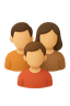 multiple persons