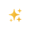 sparkles emoji
