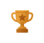 trophy emoji